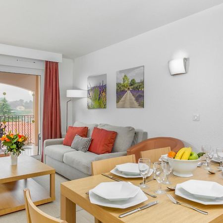 Aparthotel Le Club Mougins Extérieur photo