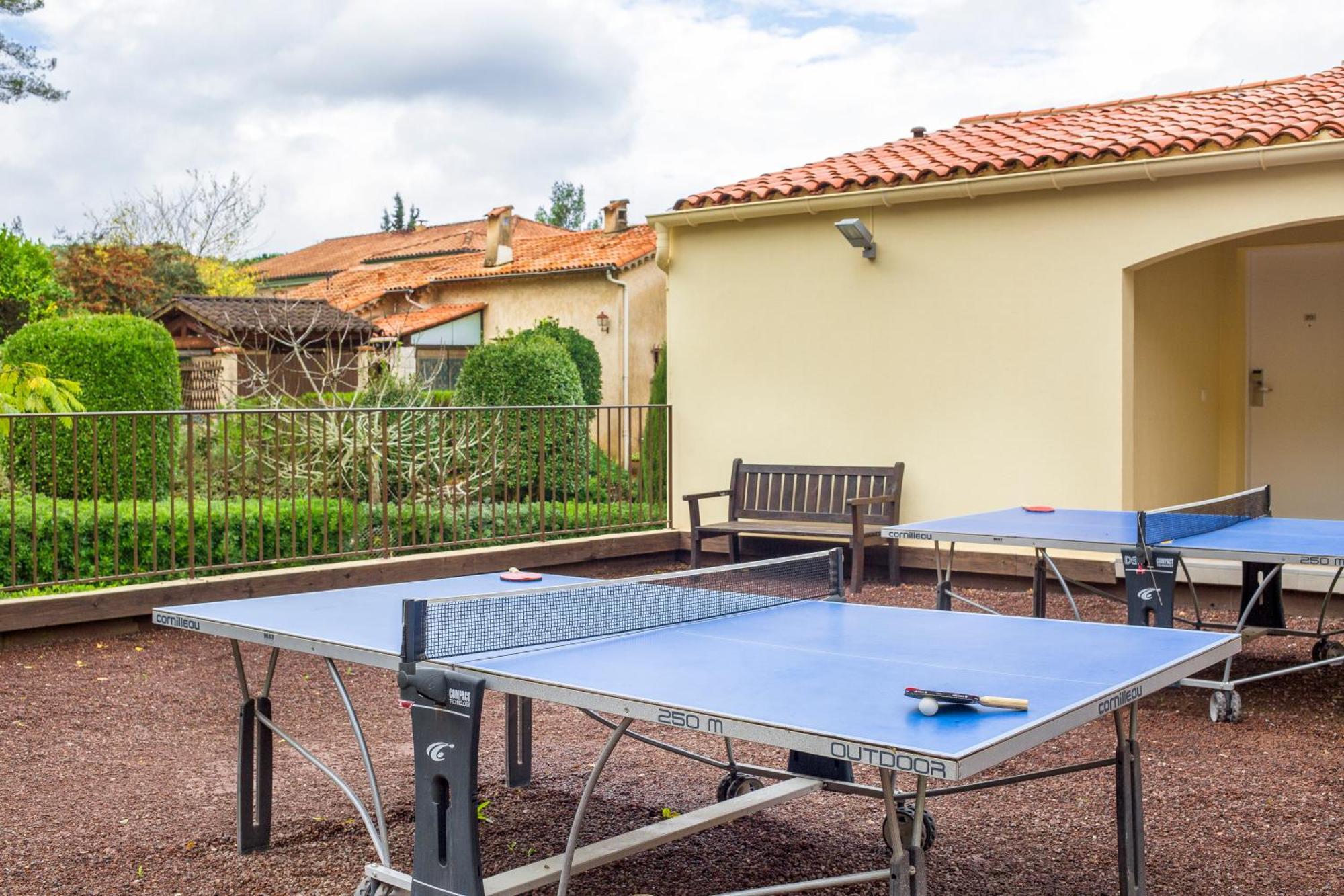 Aparthotel Le Club Mougins Extérieur photo