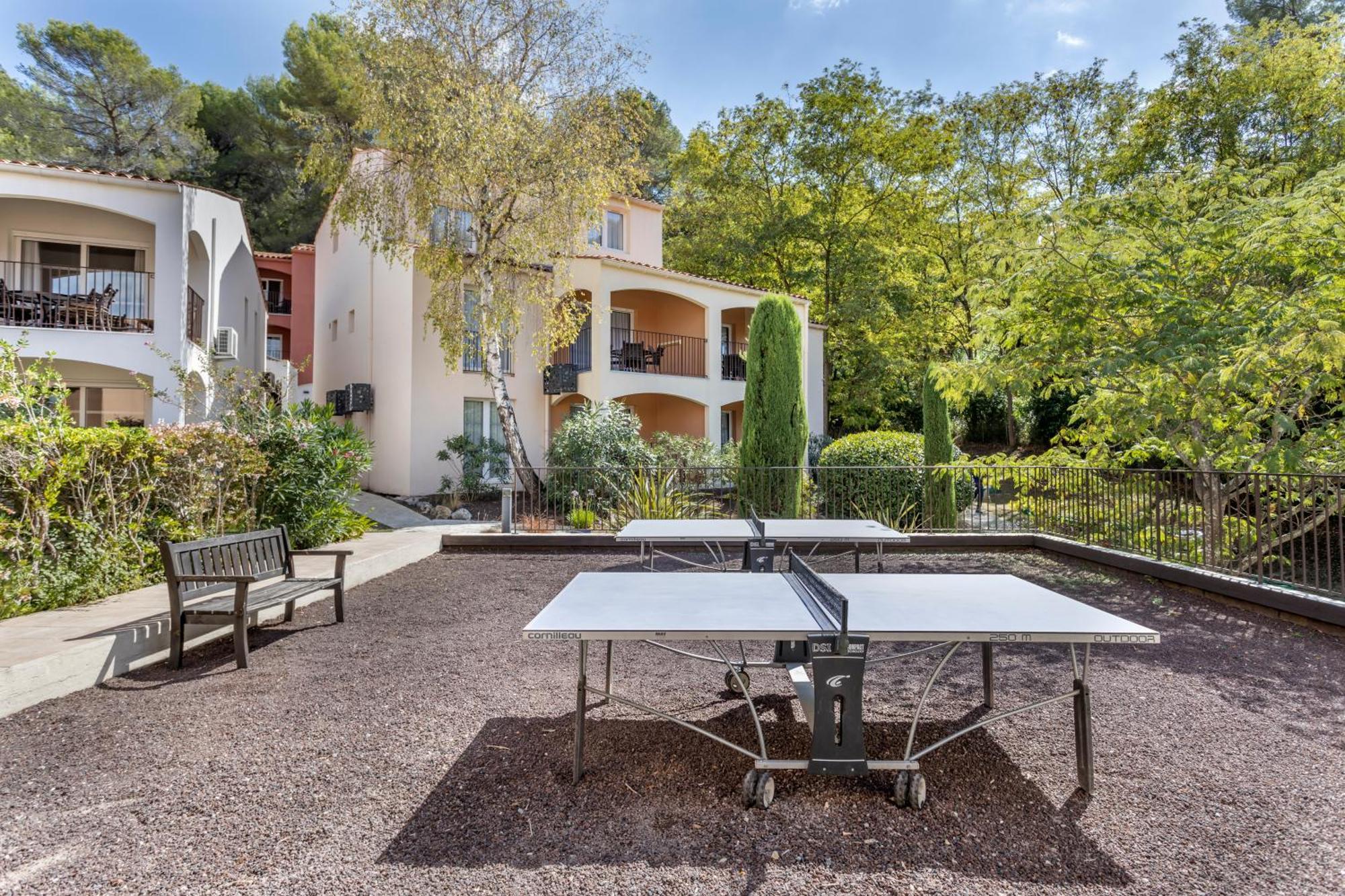 Aparthotel Le Club Mougins Extérieur photo