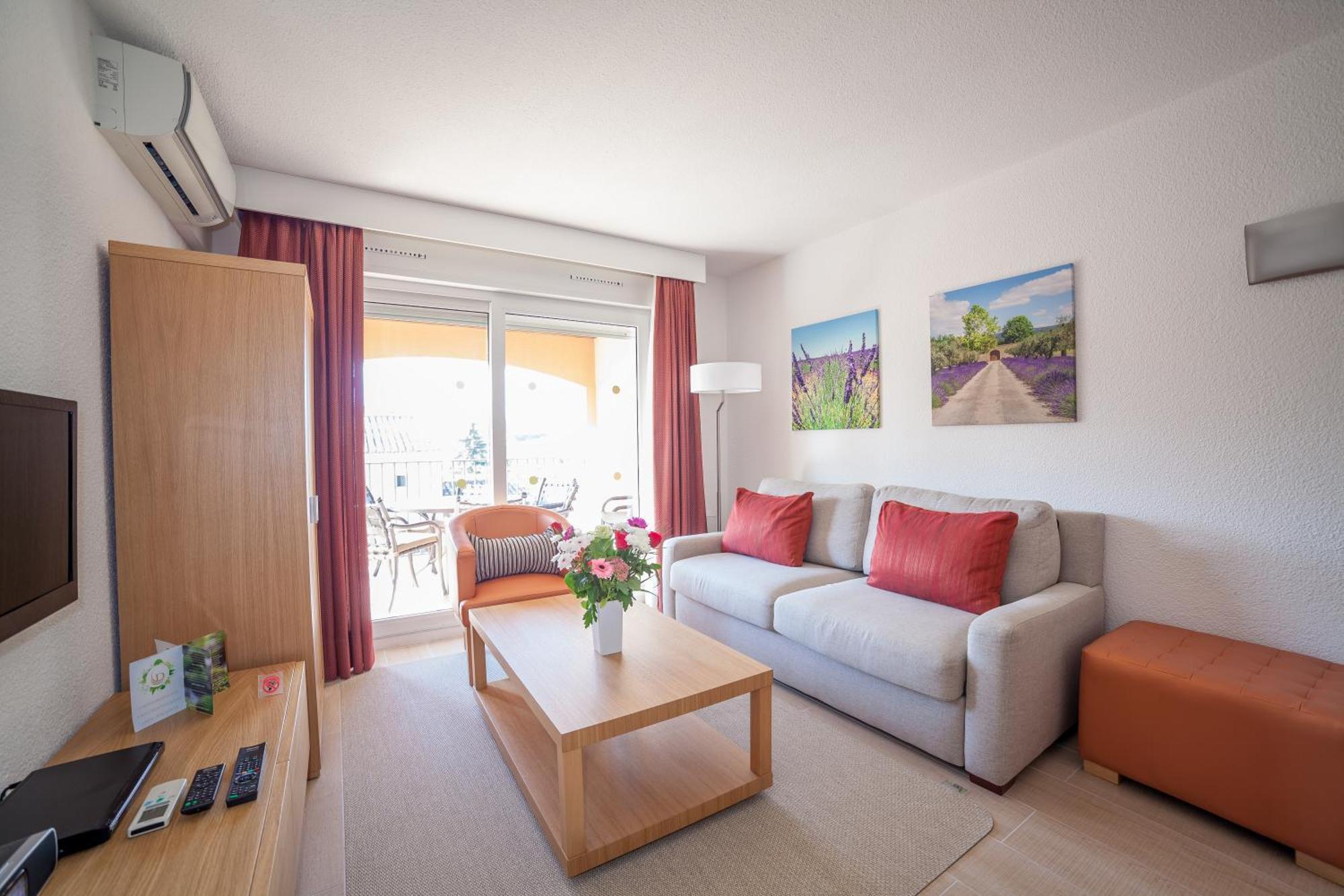 Aparthotel Le Club Mougins Extérieur photo
