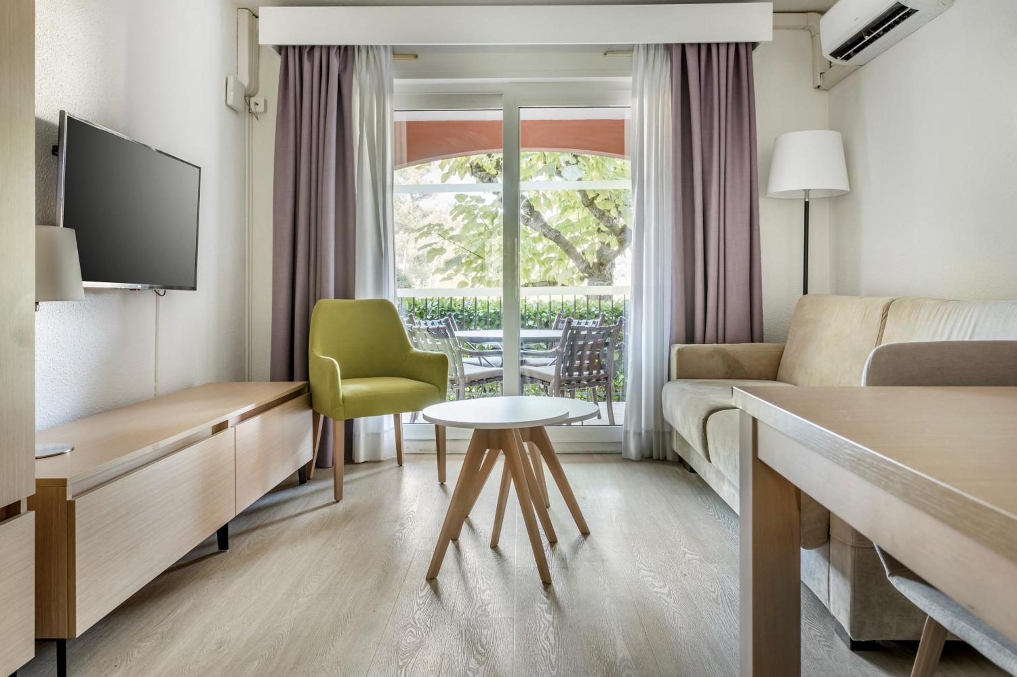 Aparthotel Le Club Mougins Extérieur photo