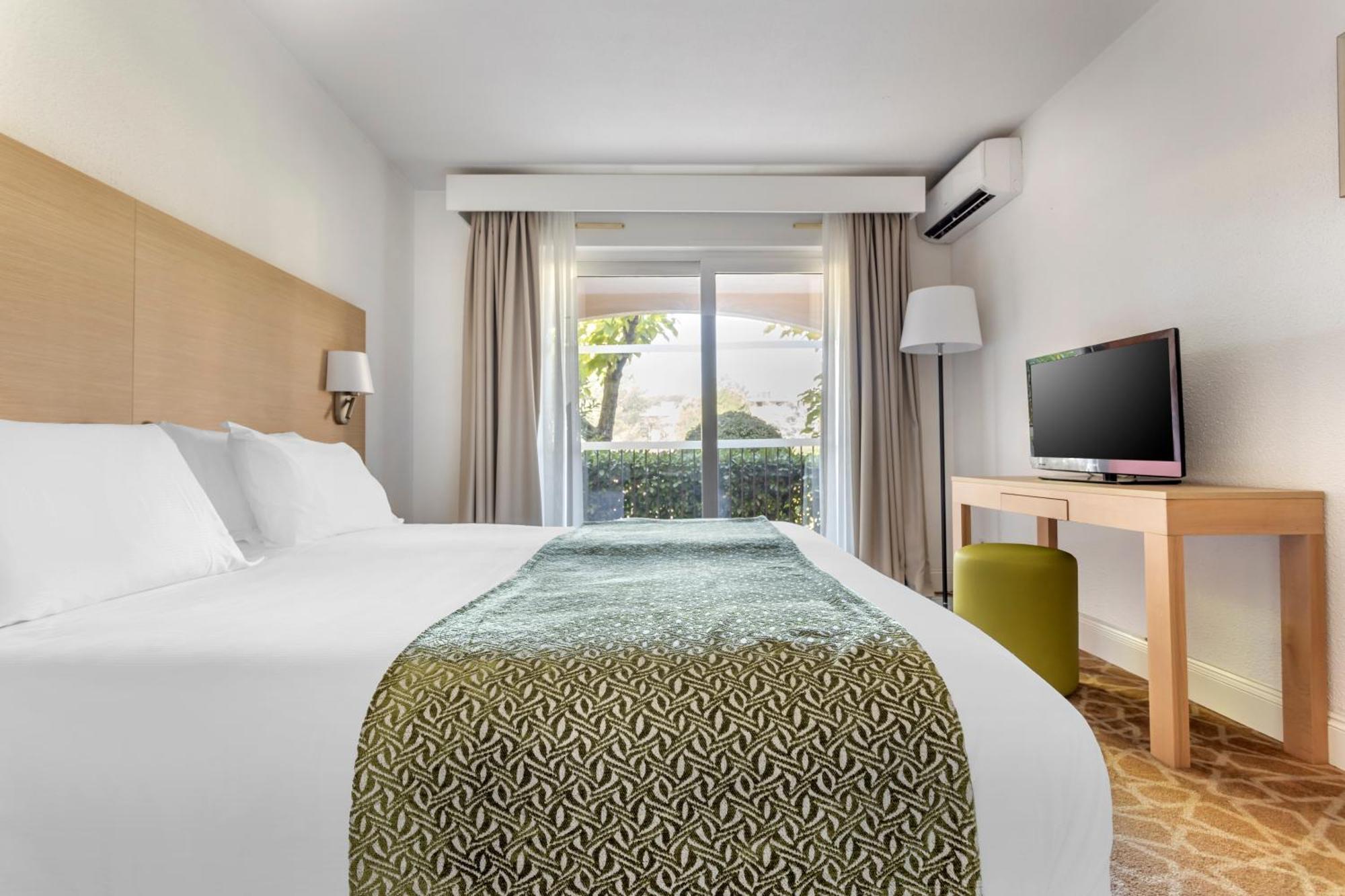Aparthotel Le Club Mougins Extérieur photo