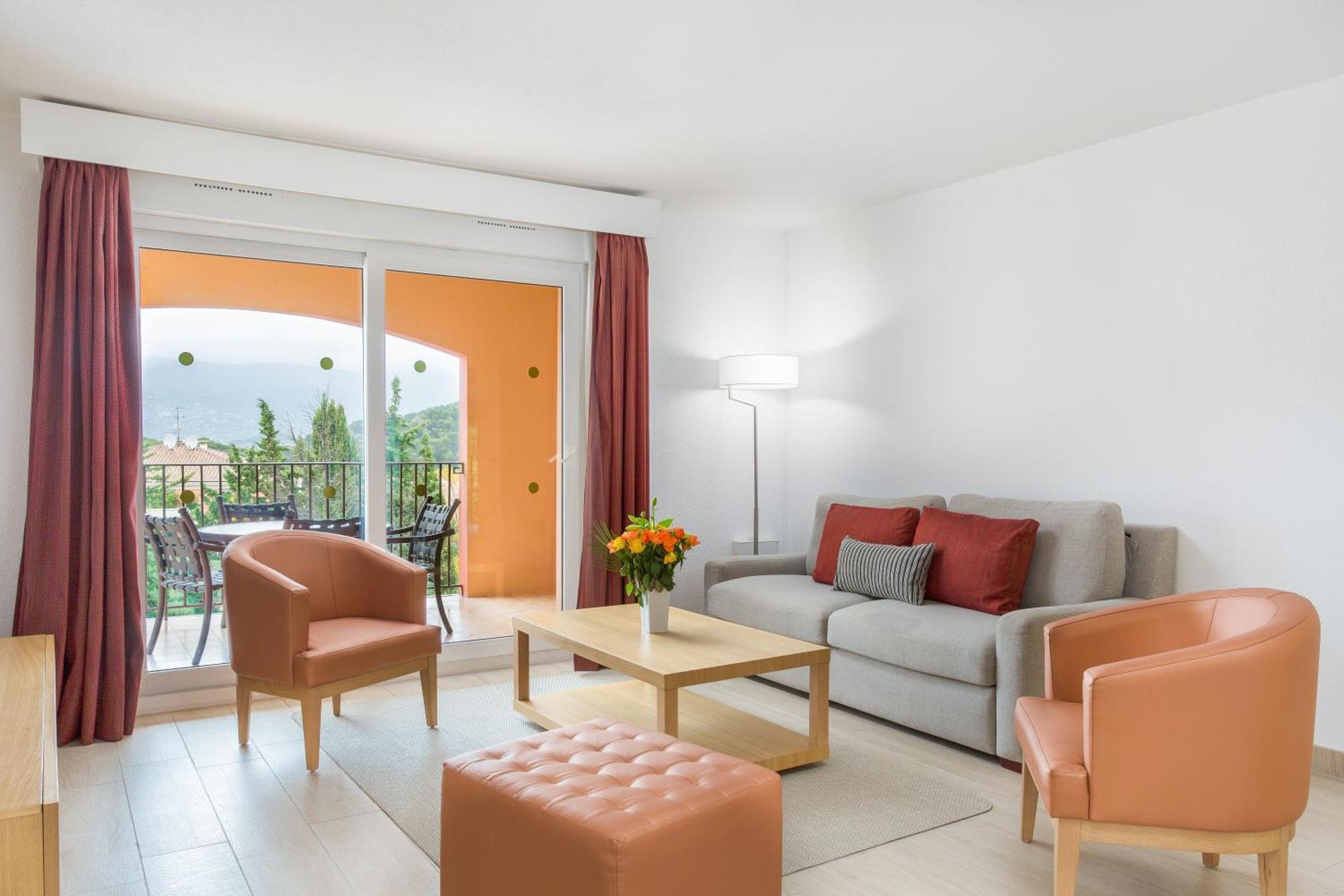 Aparthotel Le Club Mougins Extérieur photo