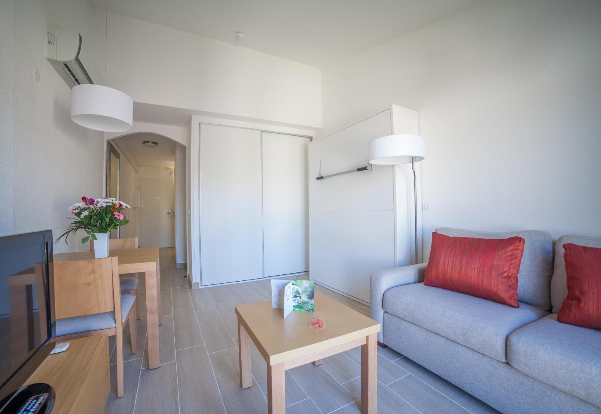 Aparthotel Le Club Mougins Extérieur photo