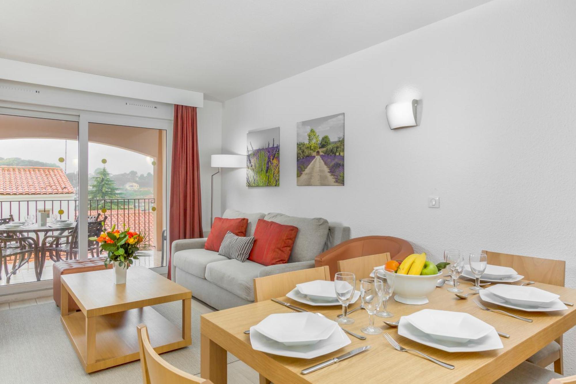 Aparthotel Le Club Mougins Extérieur photo