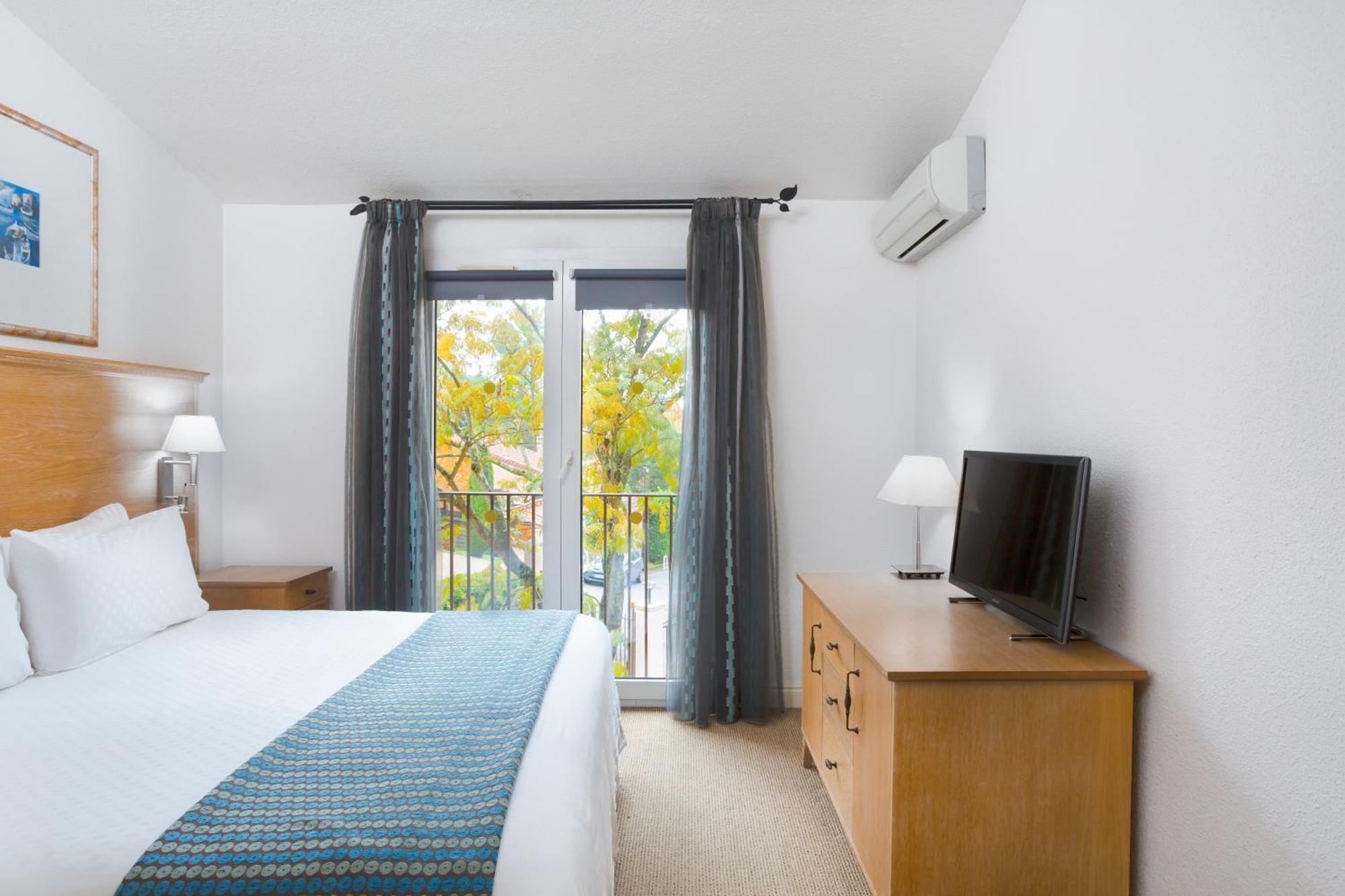 Aparthotel Le Club Mougins Extérieur photo