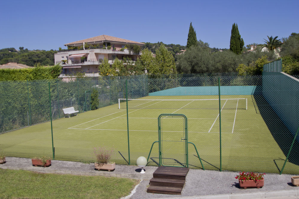Aparthotel Le Club Mougins Extérieur photo